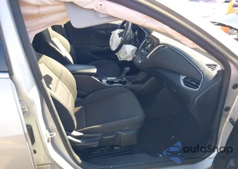 2019 Chevrolet Malibu Rs from USA, damaged, VIN 1G1ZG5ST4KF224694